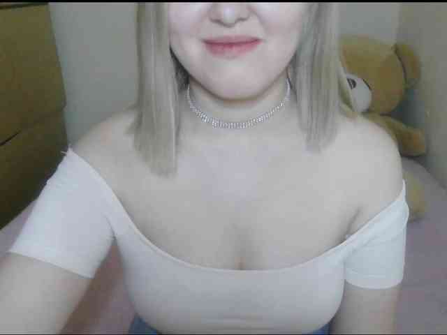 -Sweet-smile- webcam