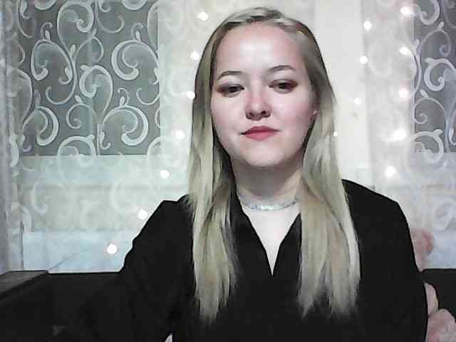 -Sweet-smile- webcam