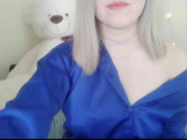 -Sweet-smile- webcam