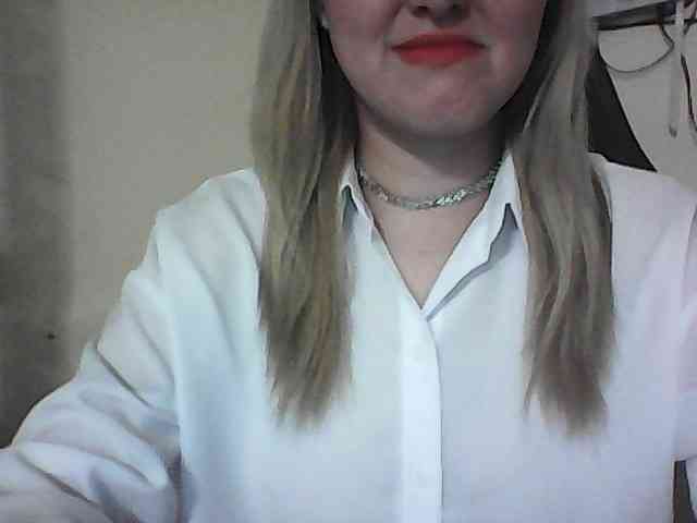 -Sweet-smile- webcam