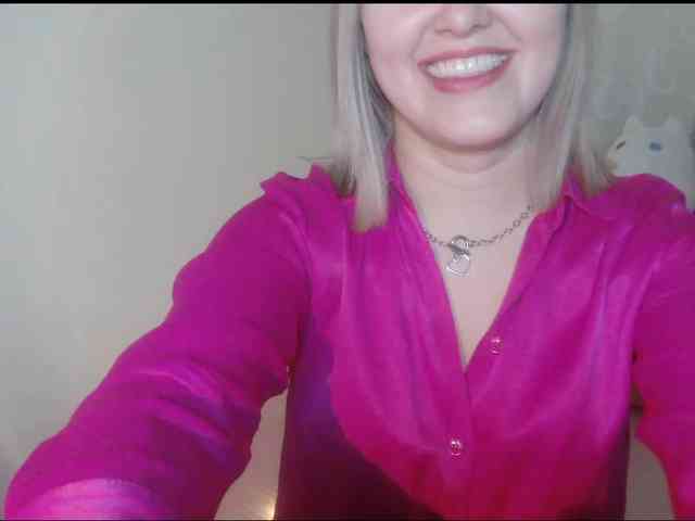 -Sweet-smile- webcam