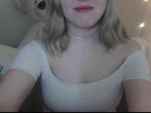 -Sweet-smile- webcam