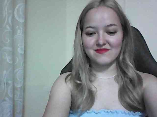 -Sweet-smile- webcam