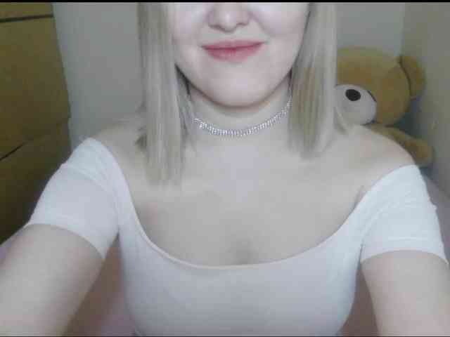 -Sweet-smile- webcam