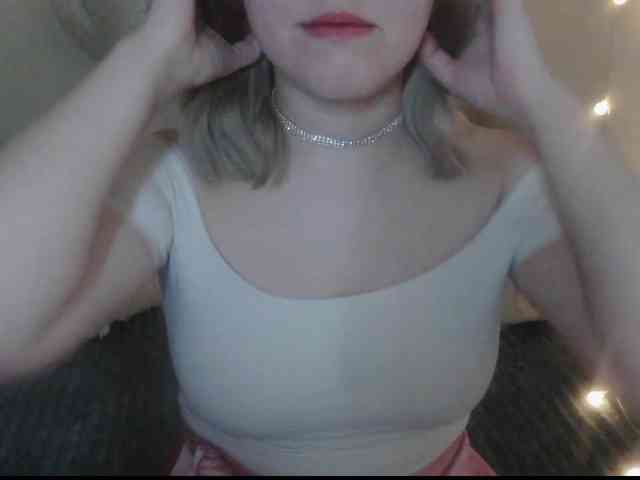 -Sweet-smile- webcam