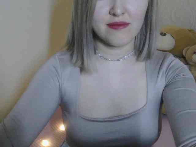 -Sweet-smile- webcam