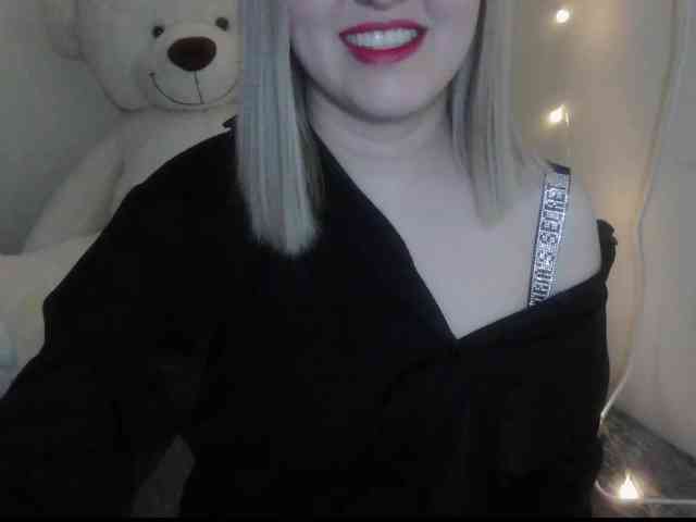 -Sweet-smile- webcam