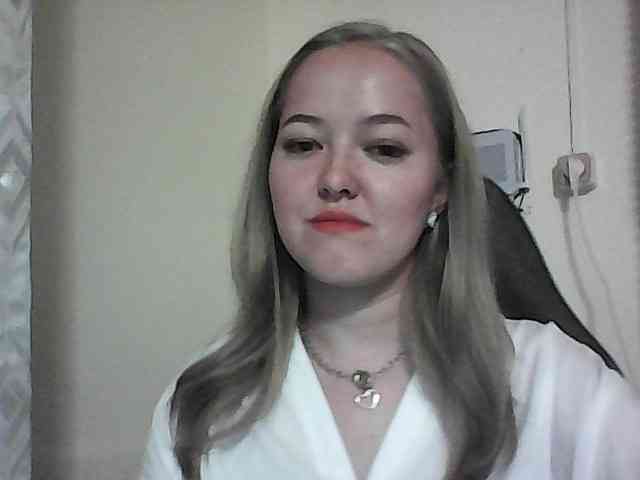 -Sweet-smile- webcam
