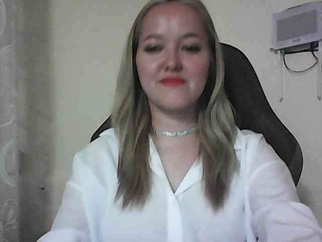 -Sweet-smile- webcam