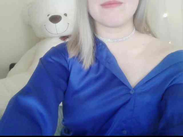 -Sweet-smile- webcam