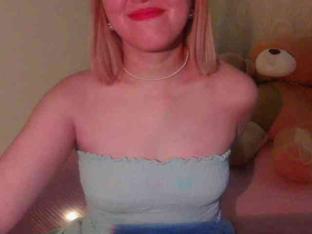 -Sweet-smile- webcam