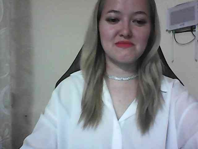 -Sweet-smile- webcam