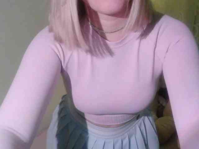 -Sweet-smile- webcam