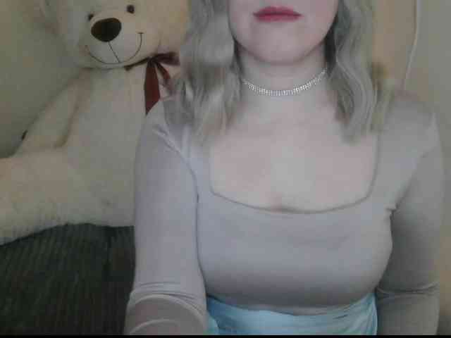 -Sweet-smile- webcam