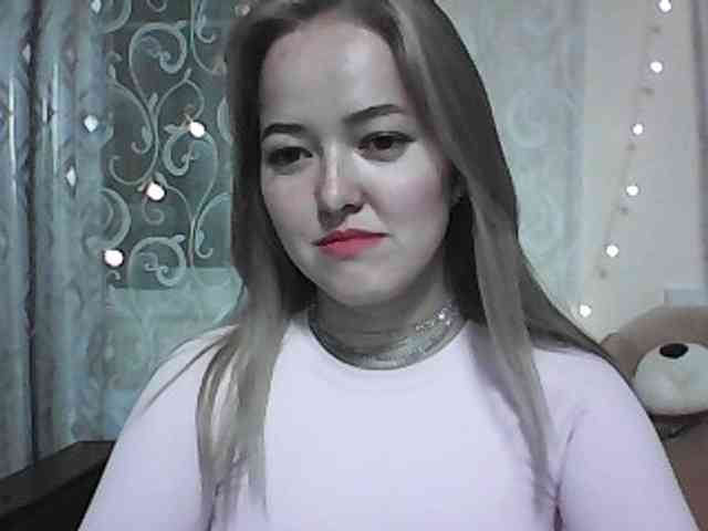 -Sweet-smile- webcam