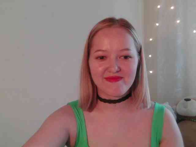 -Sweet-smile- webcam