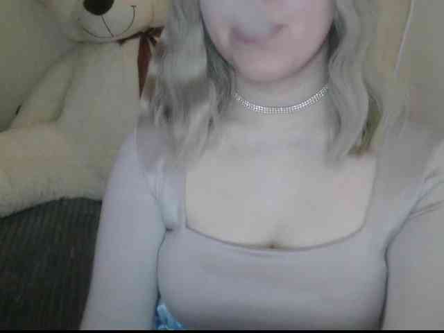 -Sweet-smile- webcam