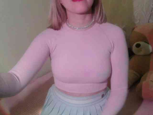-Sweet-smile- webcam