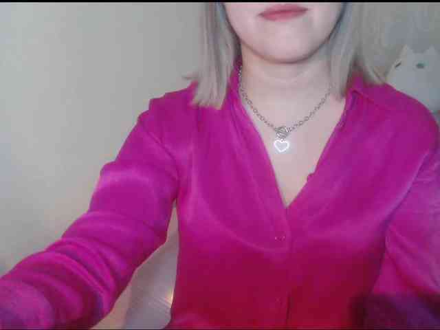 -Sweet-smile- webcam