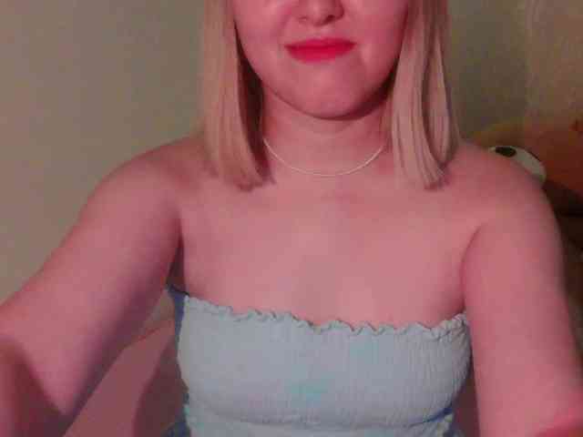 -Sweet-smile- webcam