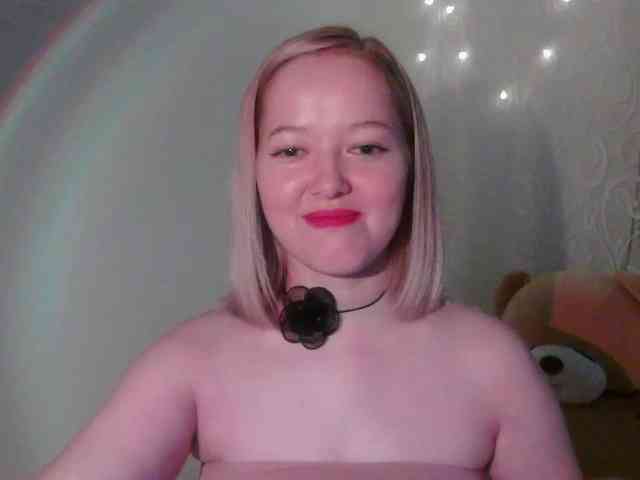 -Sweet-smile- webcam