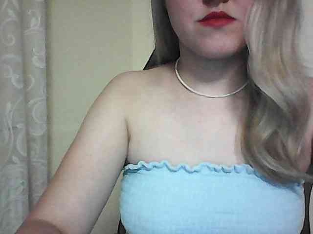 -Sweet-smile- webcam