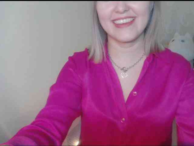 -Sweet-smile- webcam