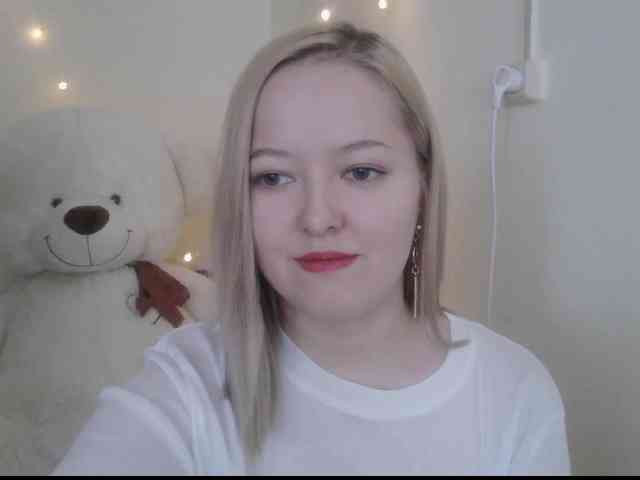 -Sweet-smile- webcam