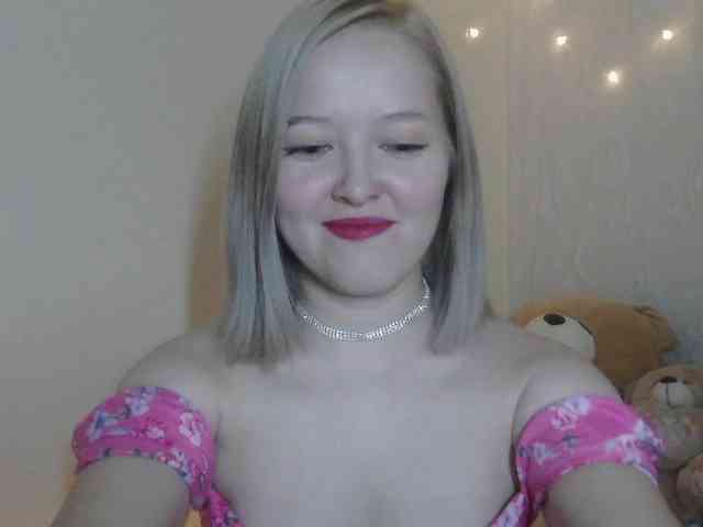 -Sweet-smile- webcam