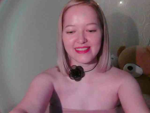 -Sweet-smile- webcam