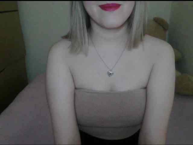 -Sweet-smile- webcam