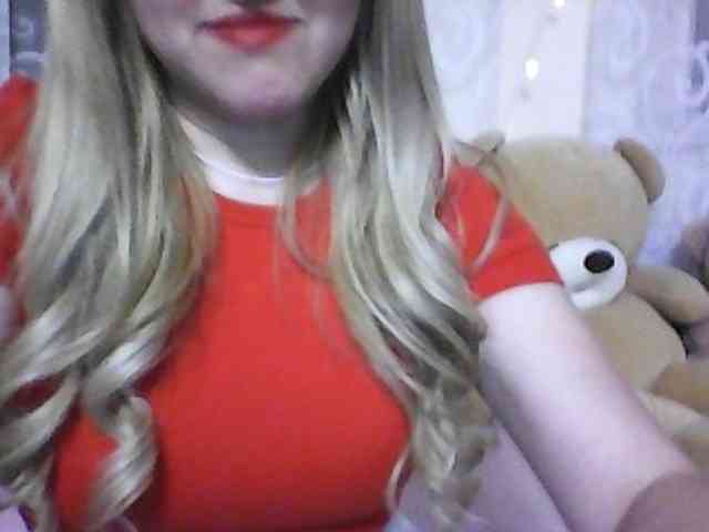 -Sweet-smile- webcam