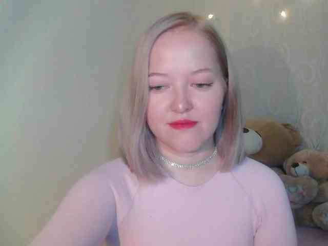 -Sweet-smile- webcam