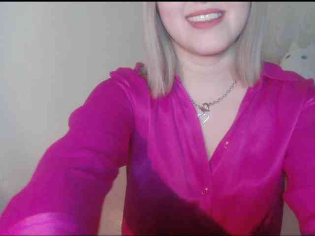 -Sweet-smile- webcam