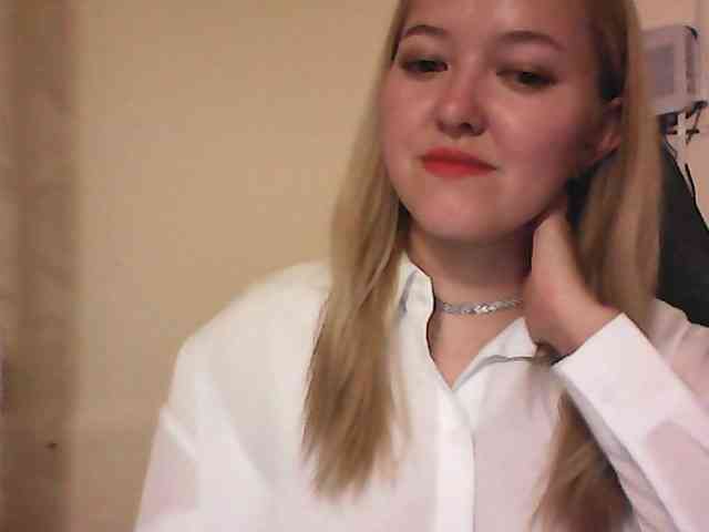 -Sweet-smile- webcam