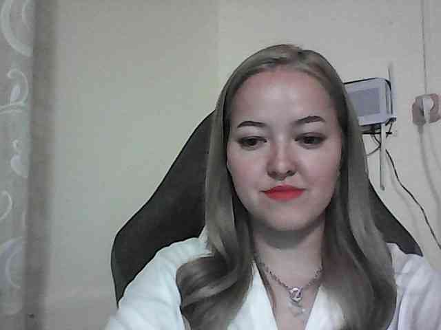 -Sweet-smile- webcam