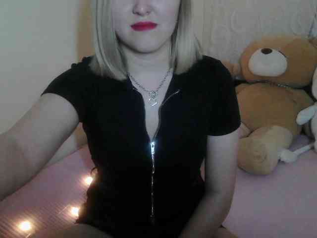 -Sweet-smile- webcam