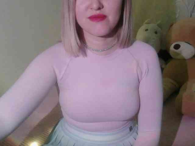 -Sweet-smile- webcam