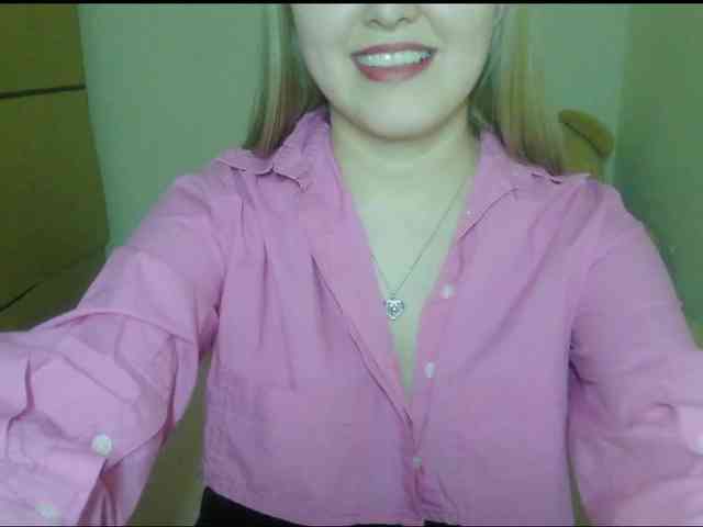 -Sweet-smile- webcam