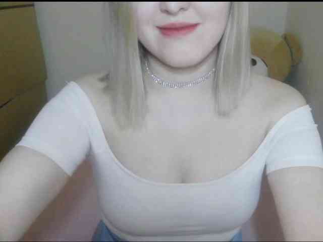 -Sweet-smile- webcam