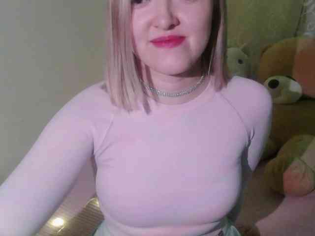 -Sweet-smile- webcam