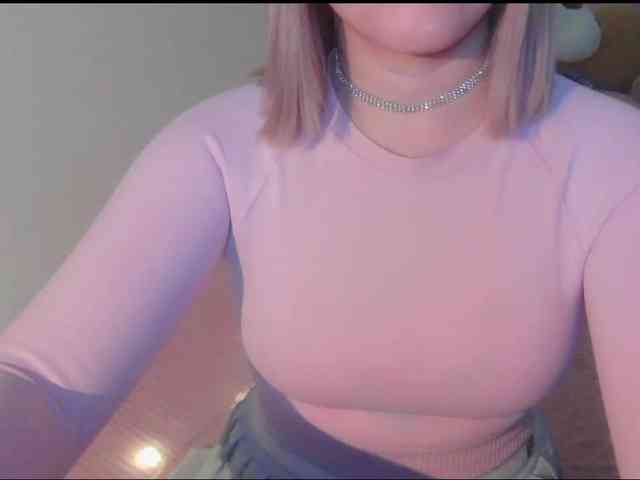 -Sweet-smile- webcam