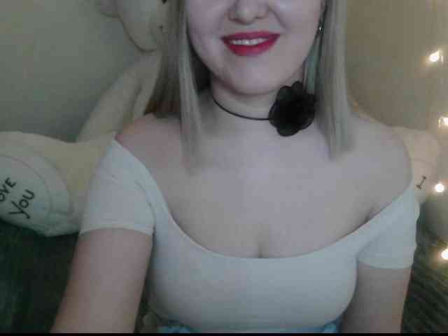 -Sweet-smile- webcam