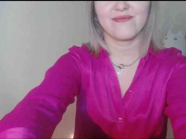 -Sweet-smile- webcam