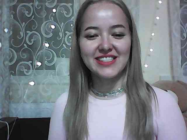 -Sweet-smile- webcam