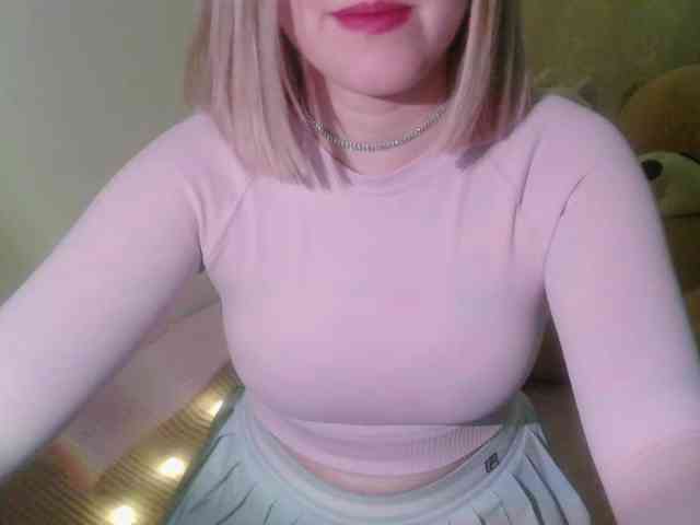 -Sweet-smile- webcam