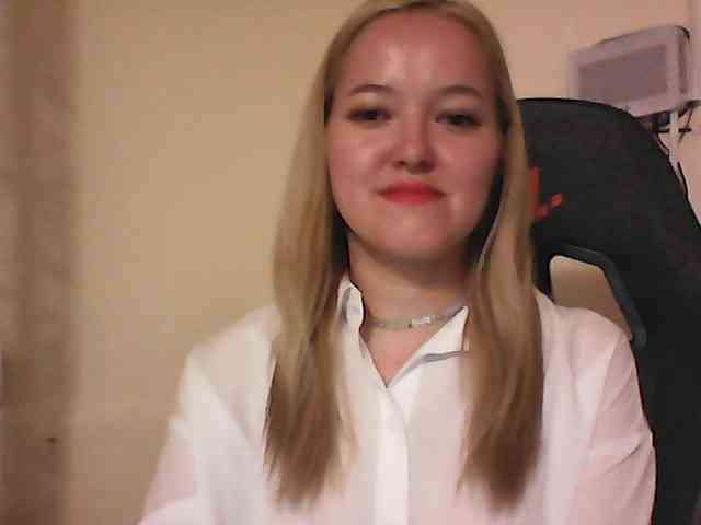 -Sweet-smile- webcam