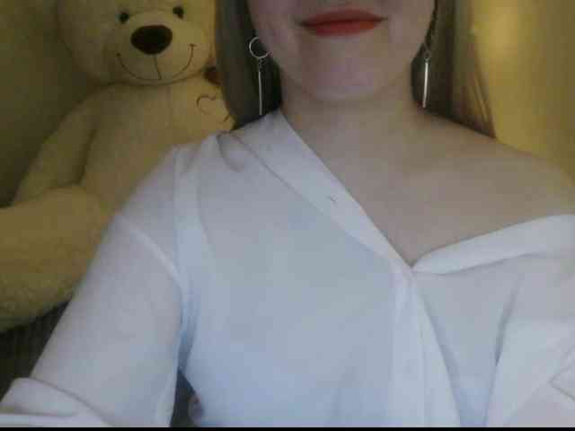 -Sweet-smile- webcam