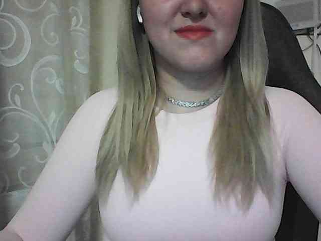 -Sweet-smile- webcam