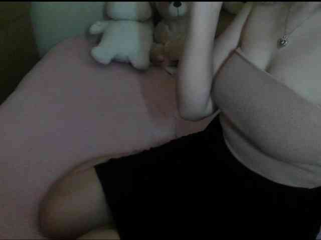 -Sweet-smile- webcam